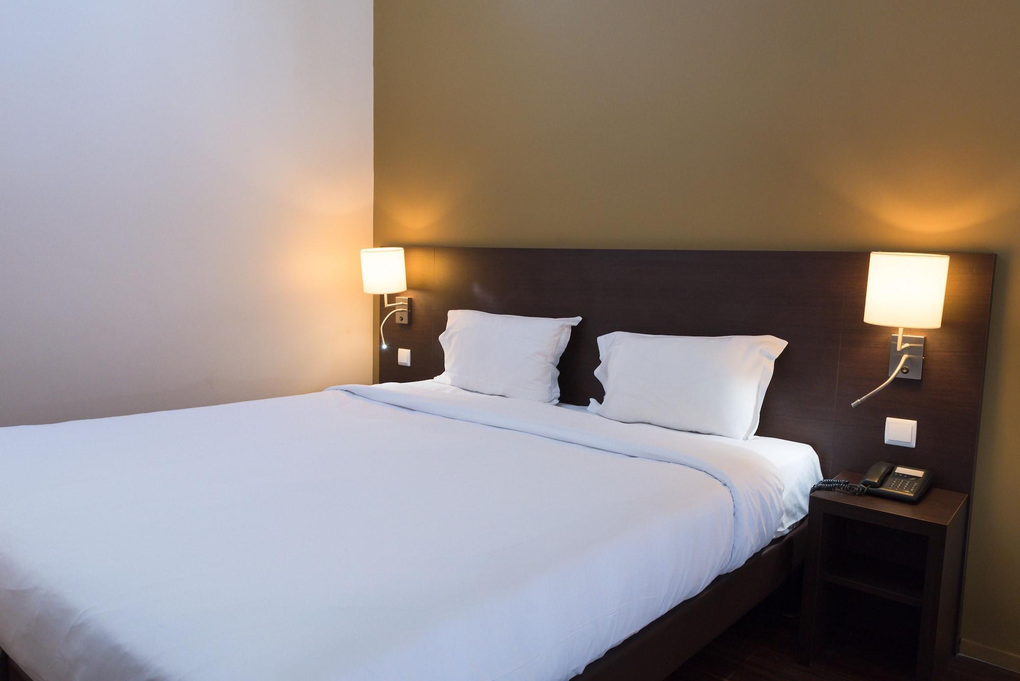 Citadines Part-Dieu Lyon Ngoại thất bức ảnh