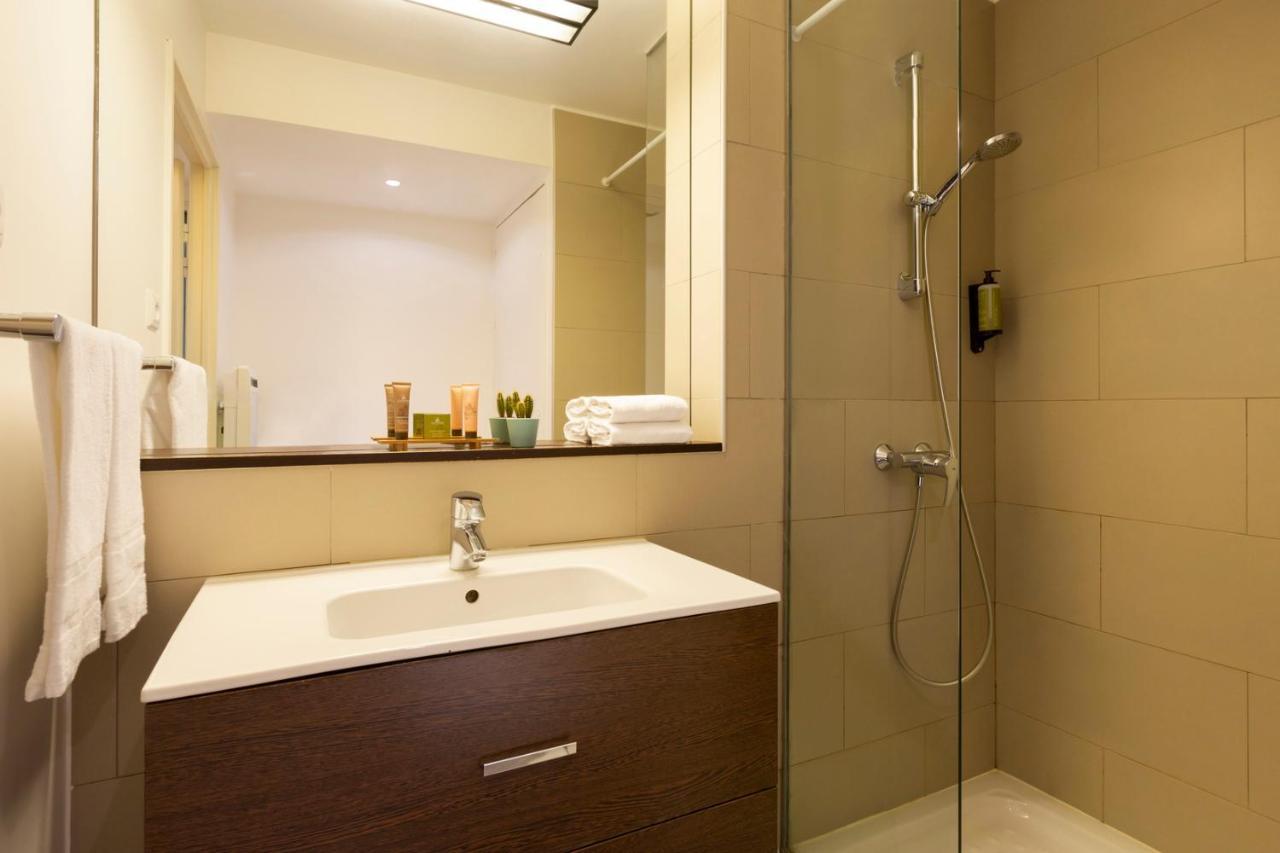 Citadines Part-Dieu Lyon Ngoại thất bức ảnh
