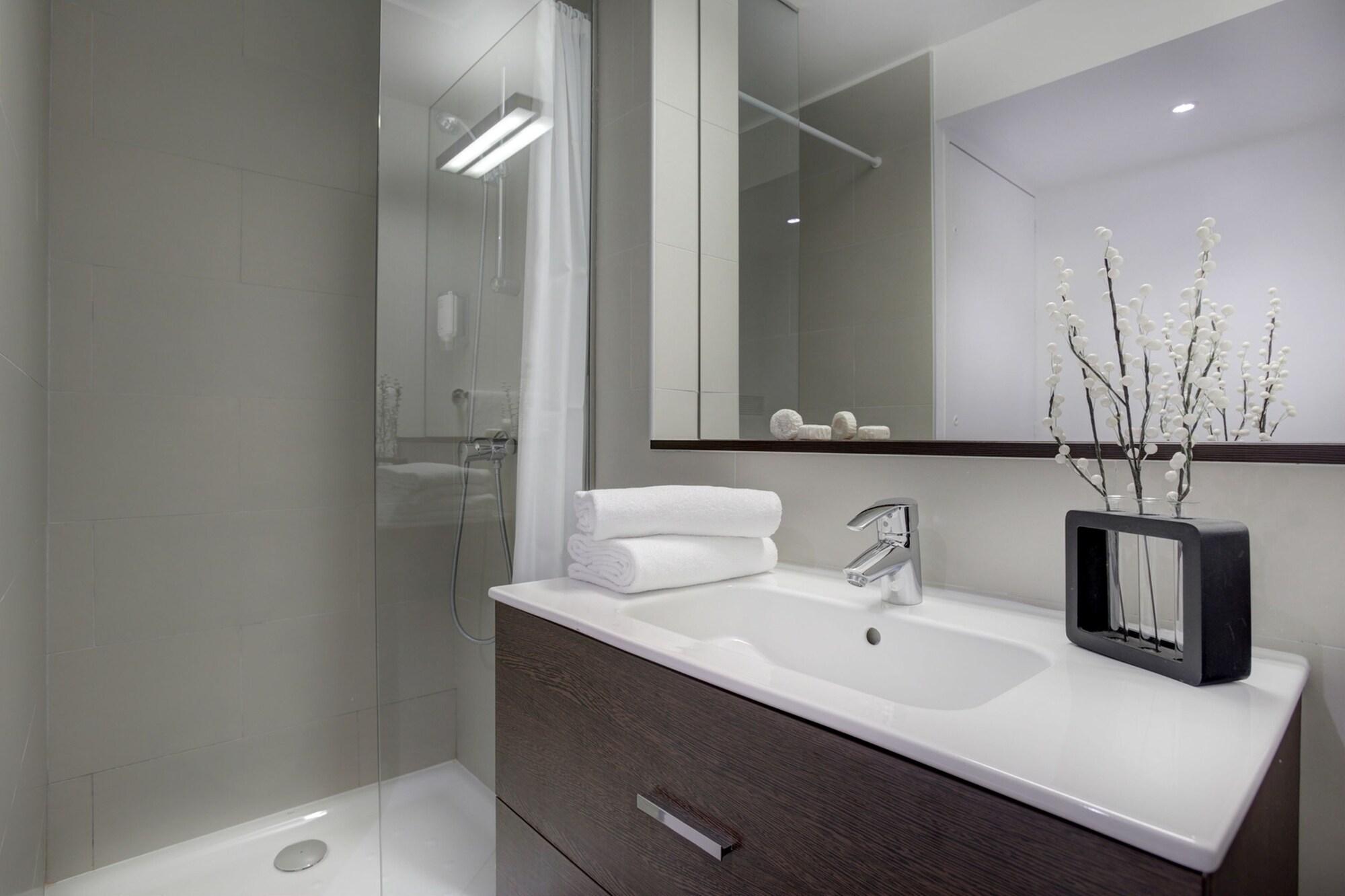 Citadines Part-Dieu Lyon Ngoại thất bức ảnh