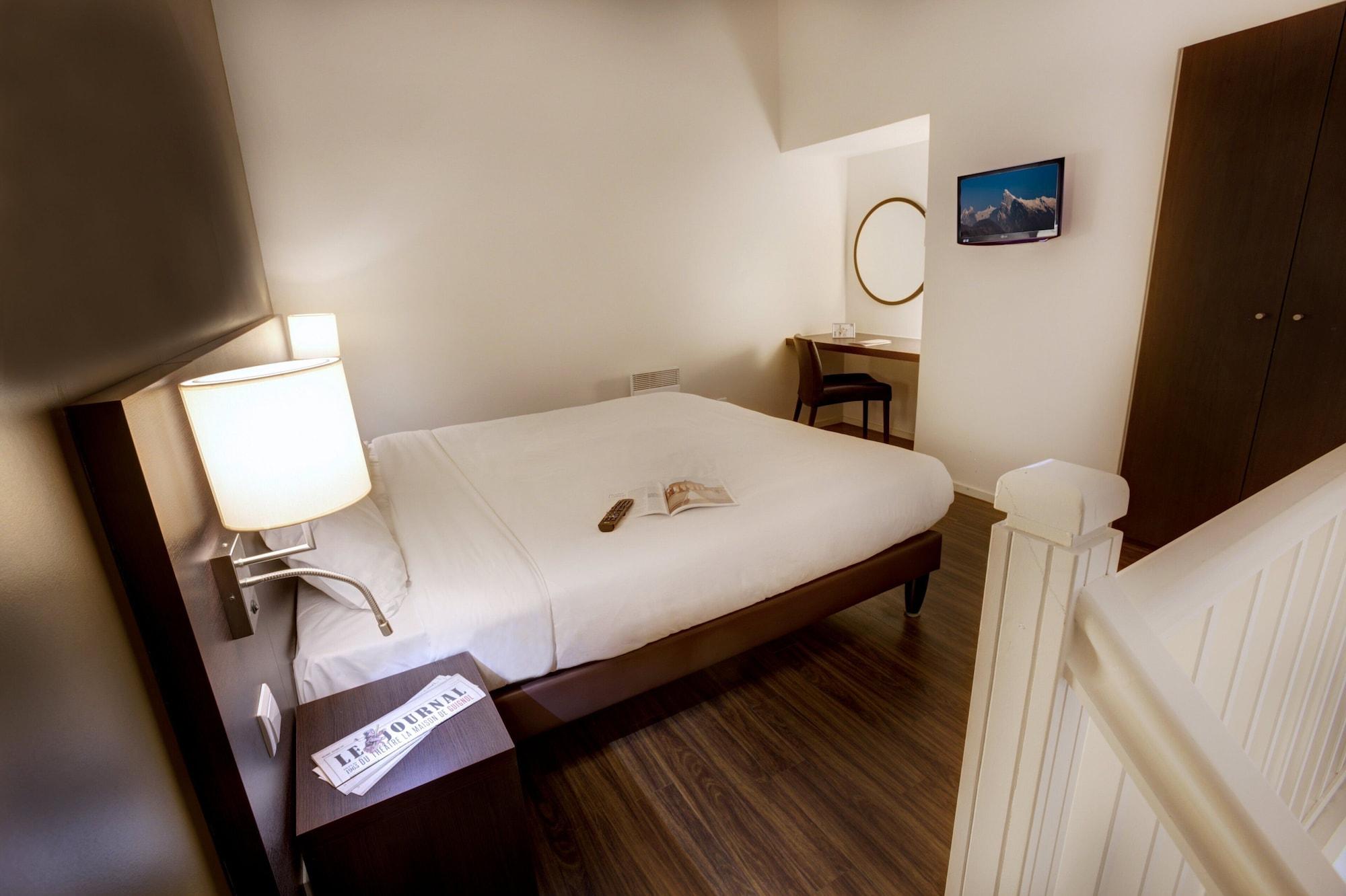 Citadines Part-Dieu Lyon Ngoại thất bức ảnh