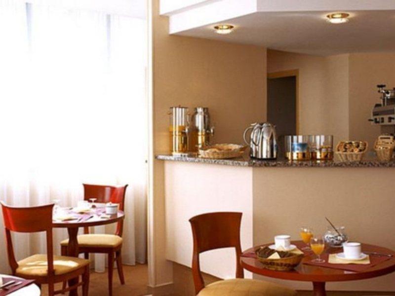 Citadines Part-Dieu Lyon Ngoại thất bức ảnh
